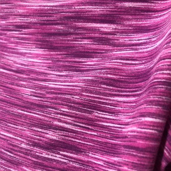 Raspberry Pink Stretchy Lounge Pants - Picture 4 of 4